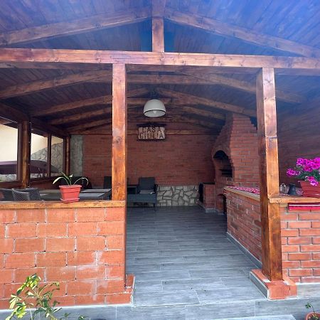 Casa Flori Otel Călimăneşti Dış mekan fotoğraf