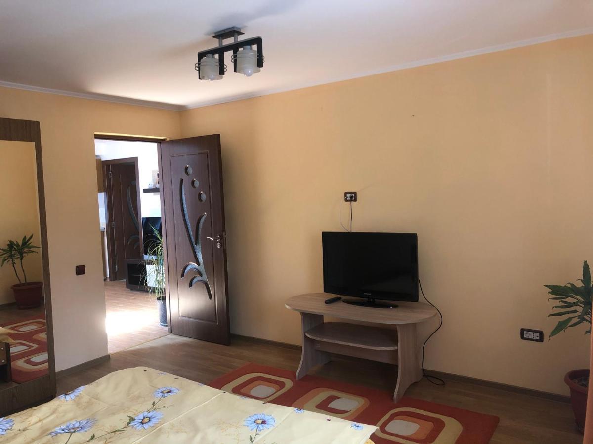 Casa Flori Otel Călimăneşti Dış mekan fotoğraf